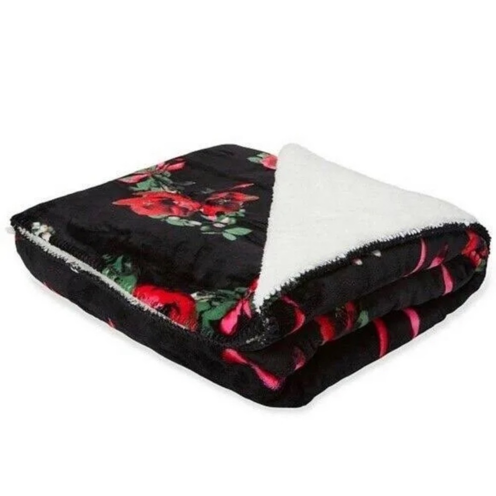 Brand new Victoria Secret blanket.